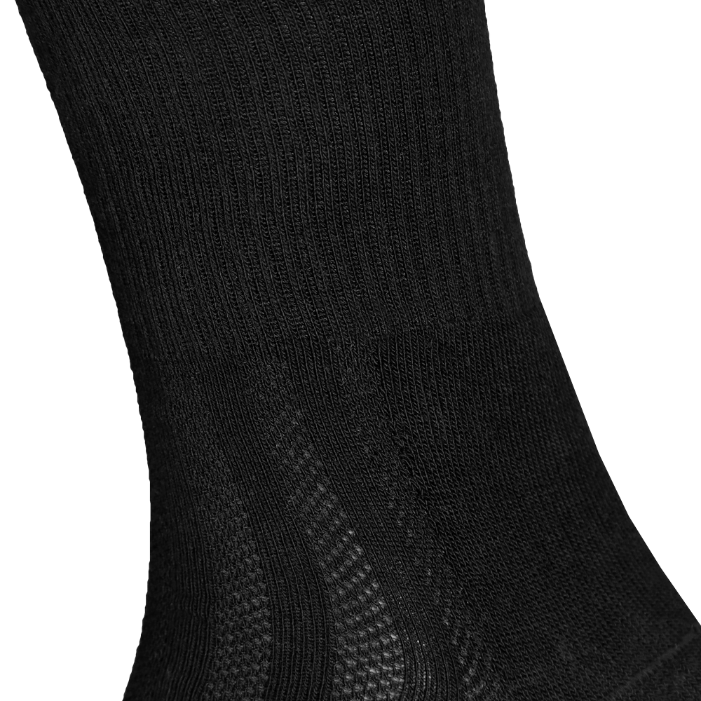 Socks MidAir Pro+ Black