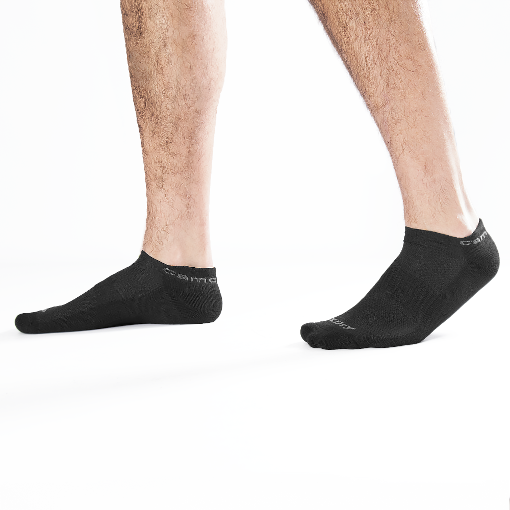 X-Dry Socks (2 pairs) LowAir LT Black
