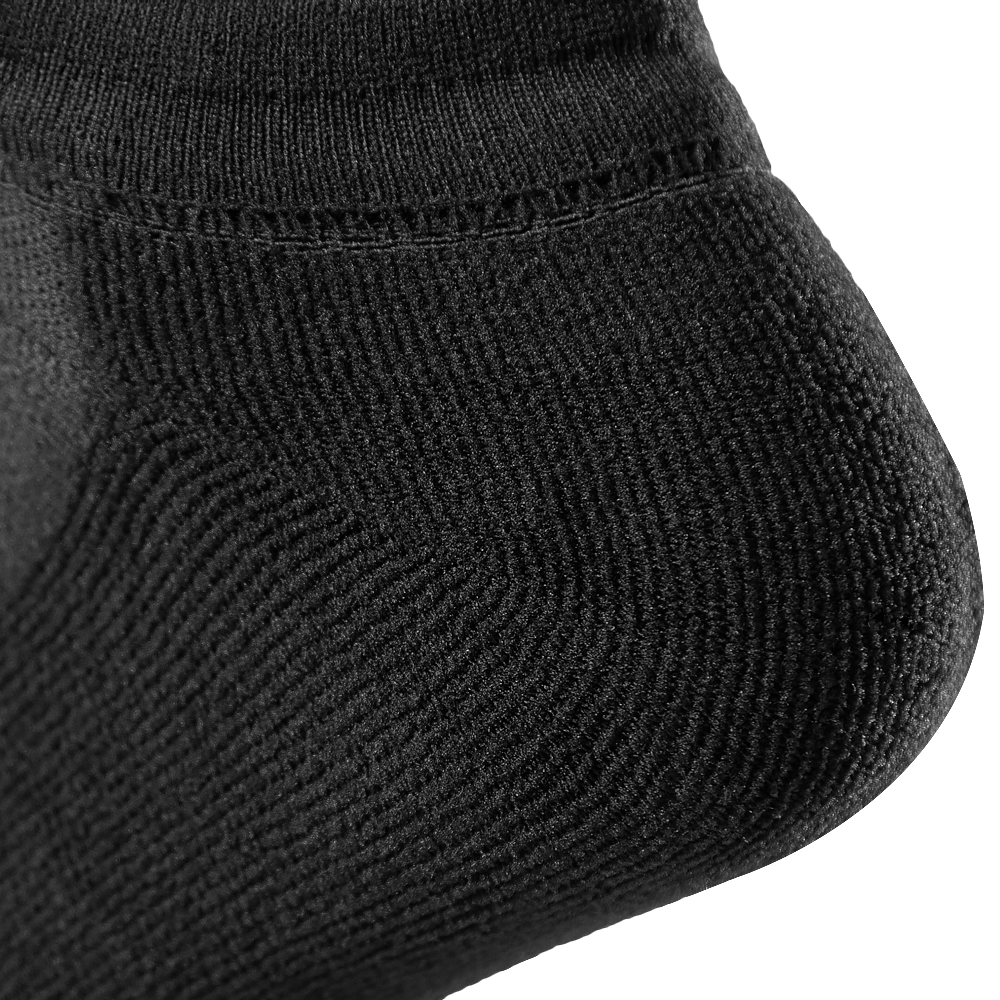 Socks X-Dry (2 pairs) MidAir Pro+ Black