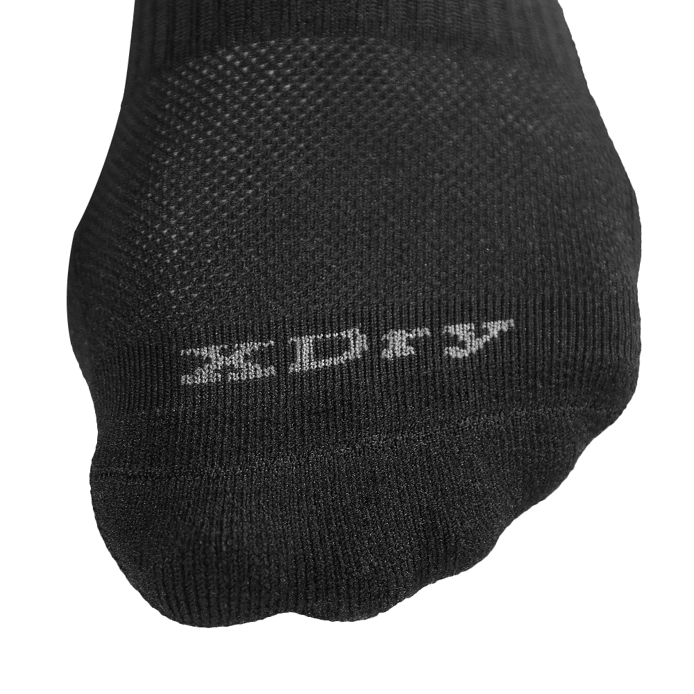 Socks X-Dry (2 pairs) MidAir Pro+ Black