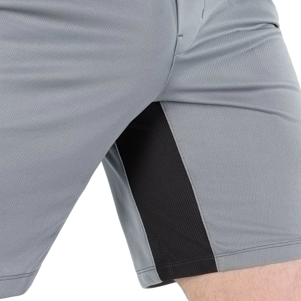 AeroFit CoolPass Pro Graphite Shorts