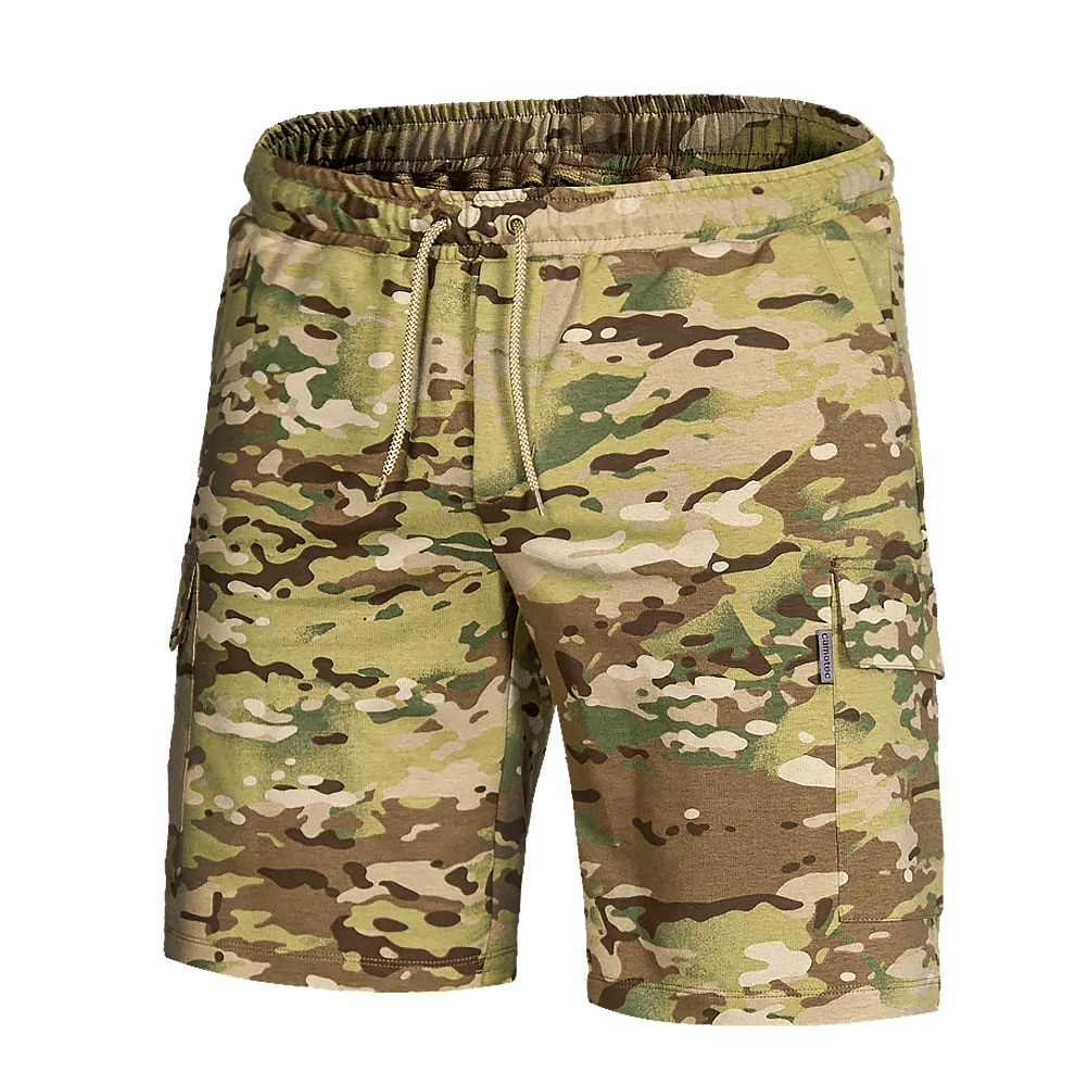 Basic MC Shorts