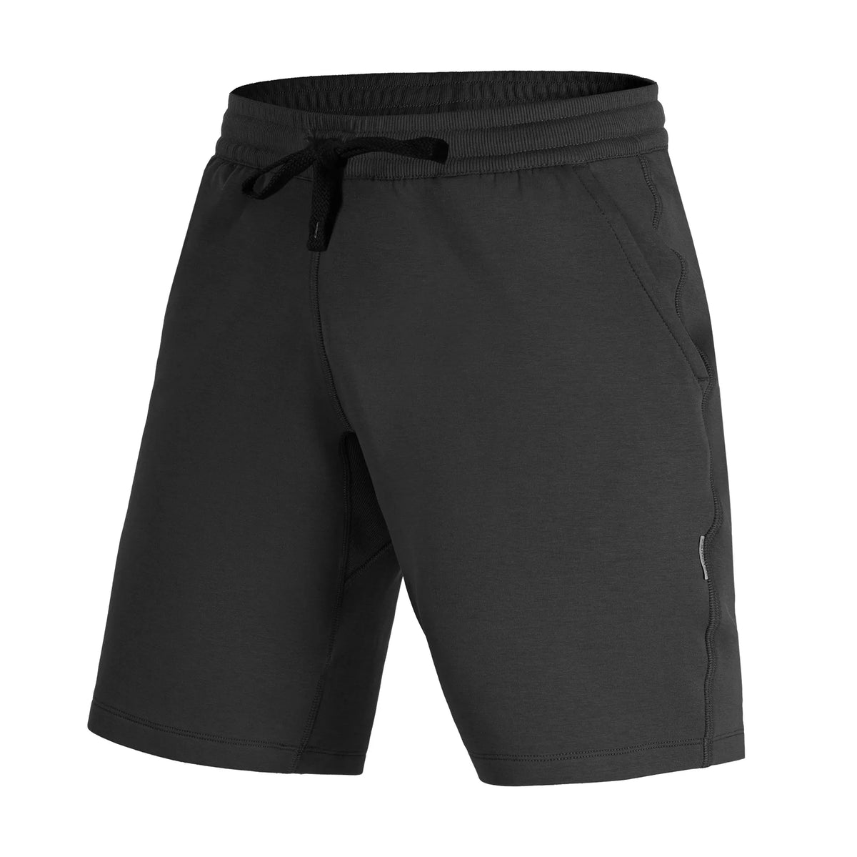 FitPro ShapeKnit Shorts Black