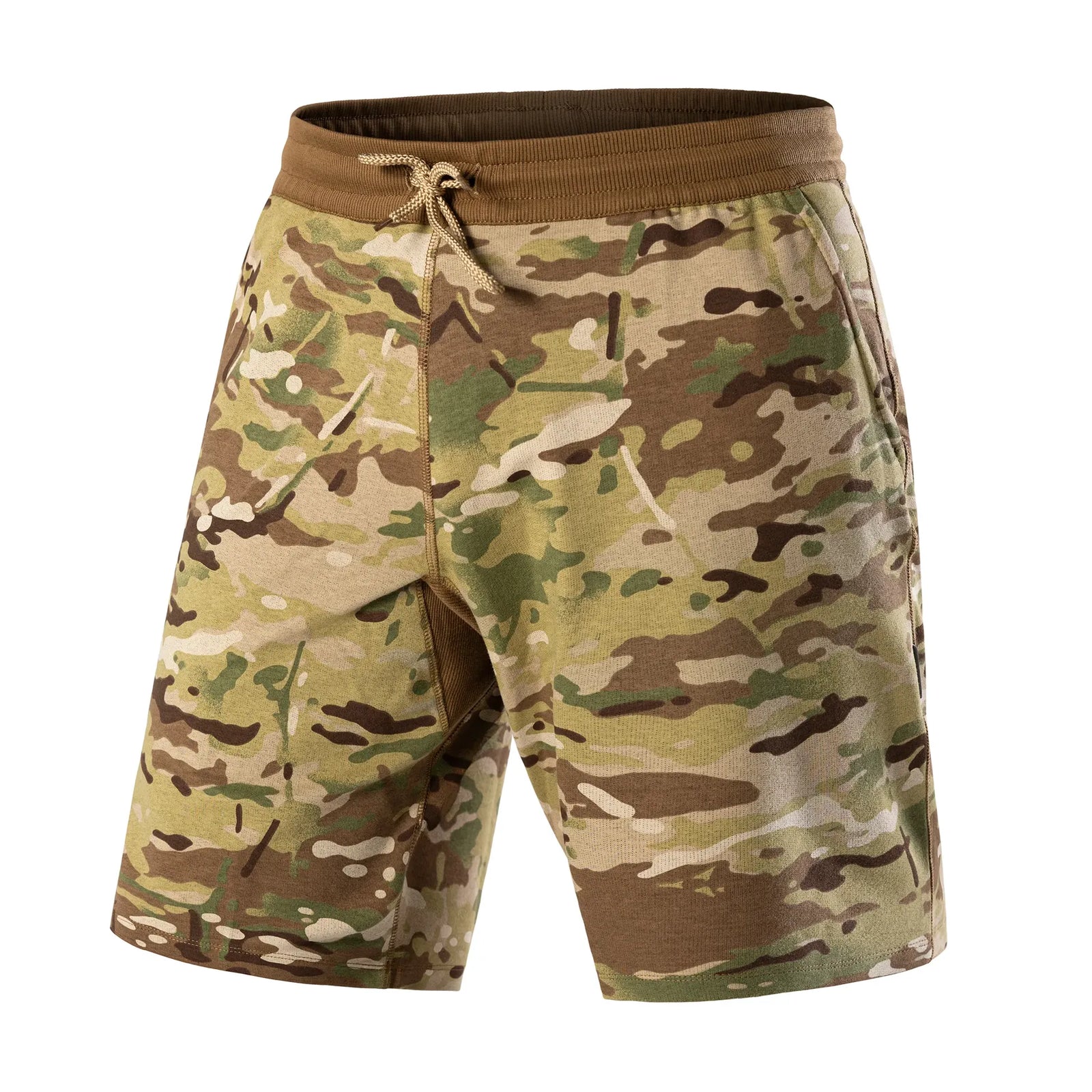 FitPro LT Shorts Multicam
