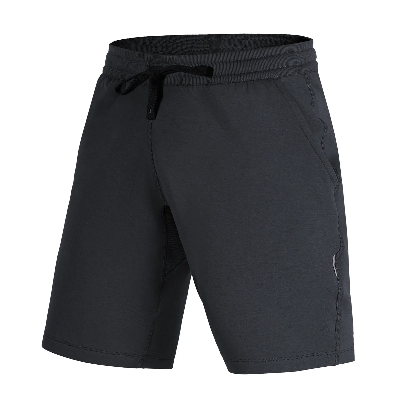 FitPro ShapeKnit Shorts Dark Blue