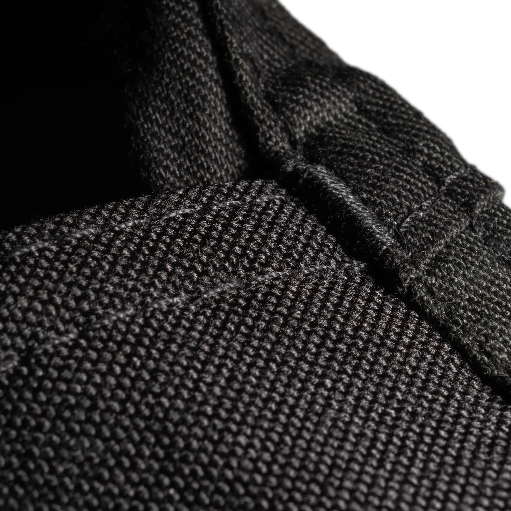 Hertz Twill MC Black Shorts