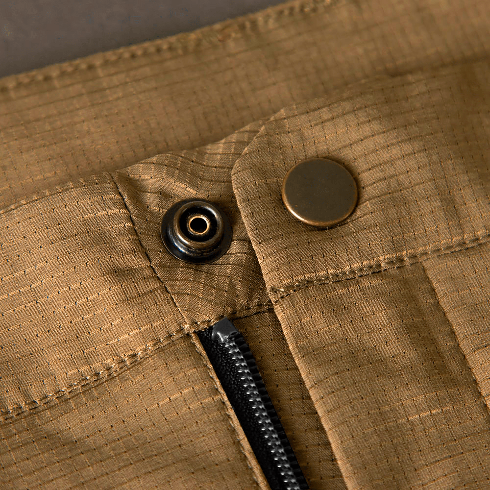 Lizard Air VNT Coyote Shorts