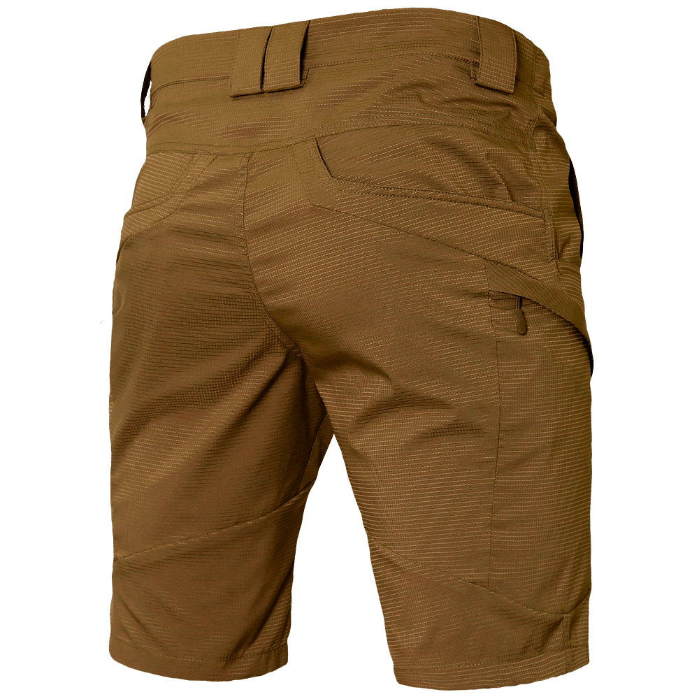 Lizard Air VNT Coyote Shorts