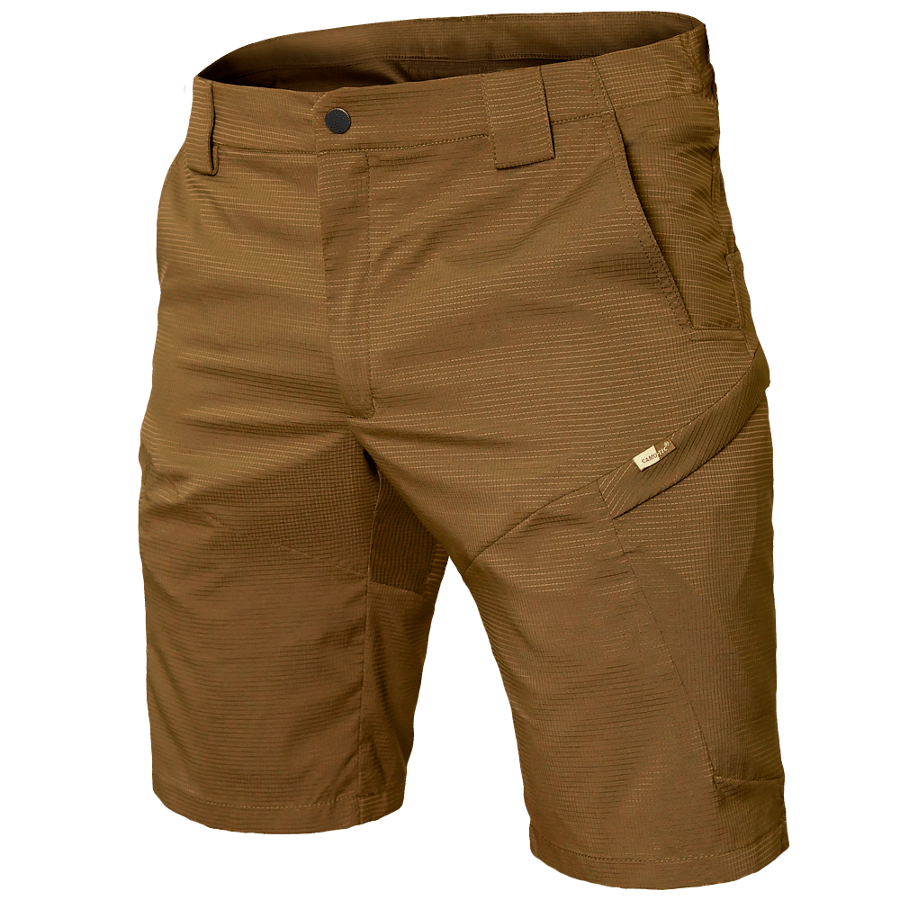 Lizard Air VNT Coyote Shorts