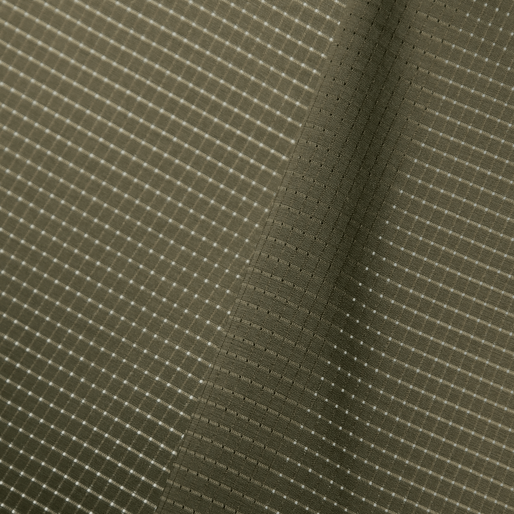 Lizard Air VNT Olive Shorts