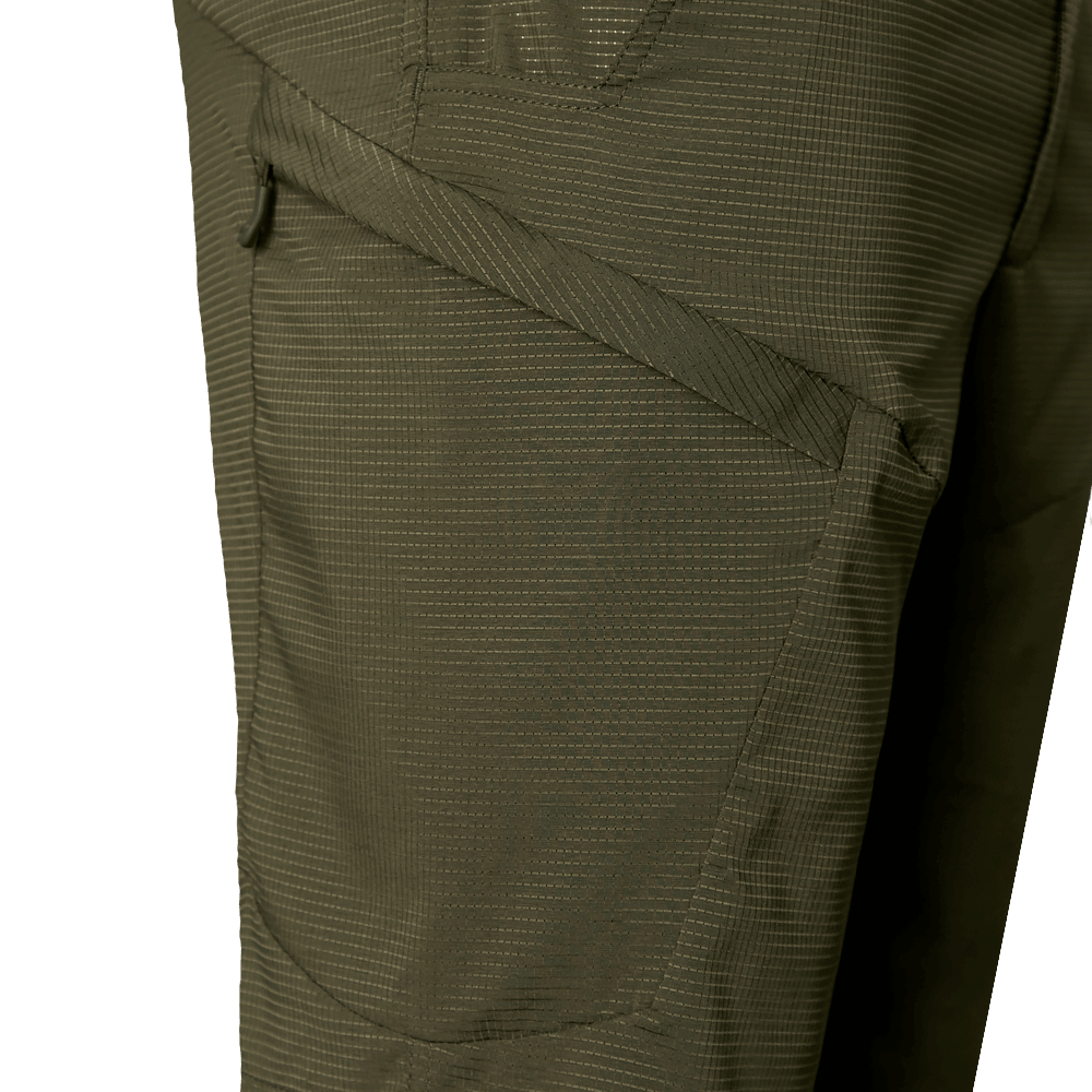 Lizard Air VNT Olive Shorts