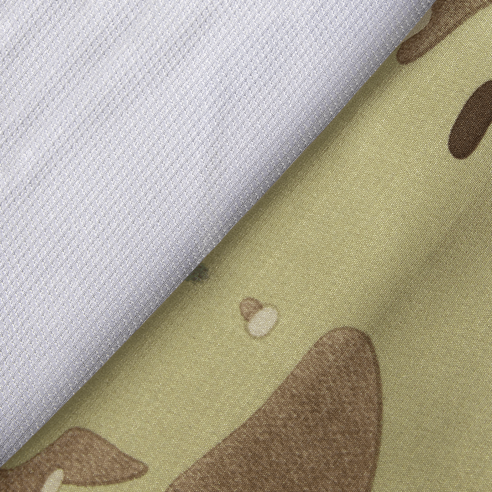 Lizard DWC MC Shorts