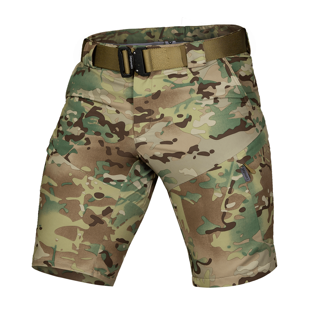 Lizard DWC MC Shorts