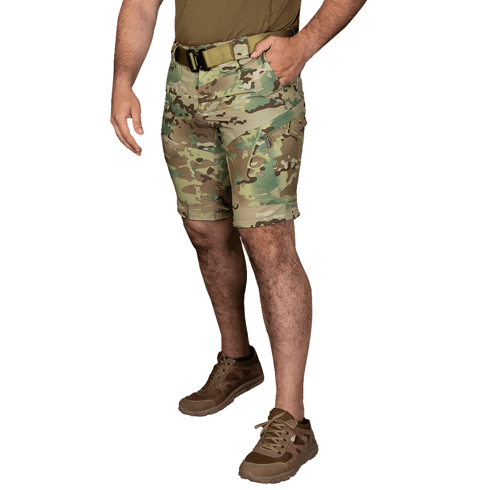 Lizard DWC MC Shorts