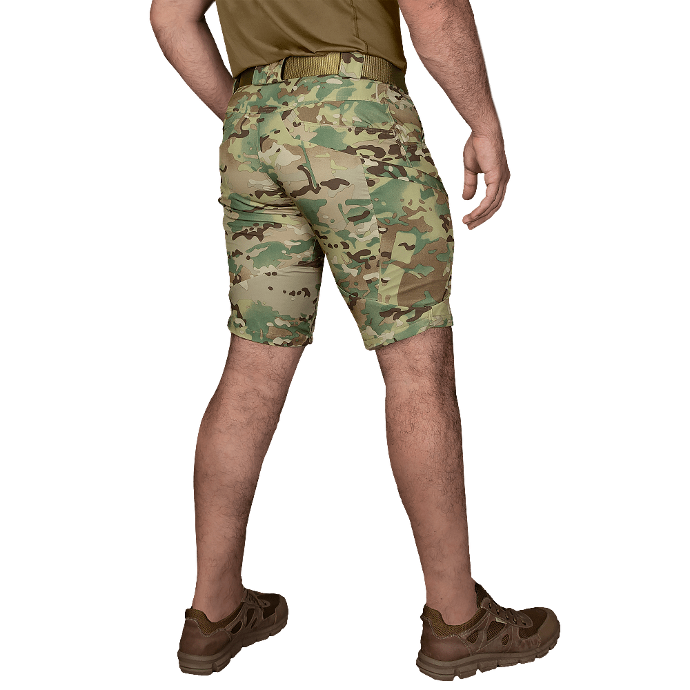 Lizard DWC MC Shorts