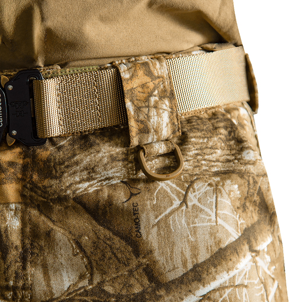 Ranger Twill(80/20) Touch of Sun Shorts