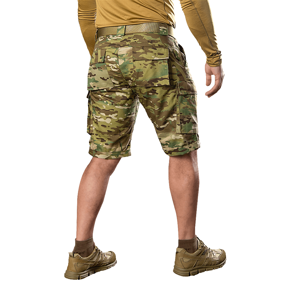 Ranger Twill(50/50) MC Shorts