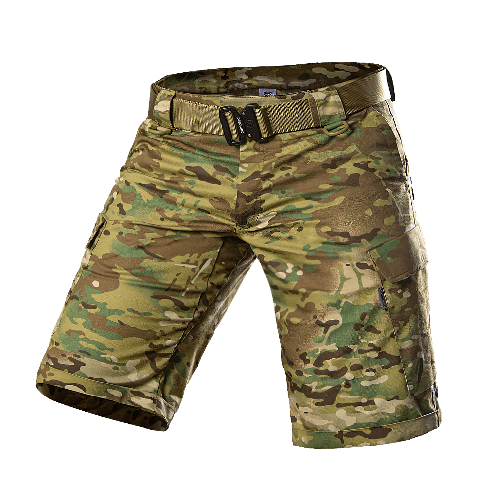 Ranger Twill(50/50) MC Shorts