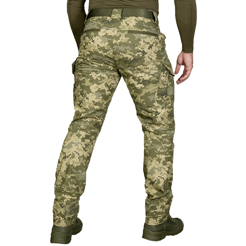 CM Patrol Pro Pixel Pants