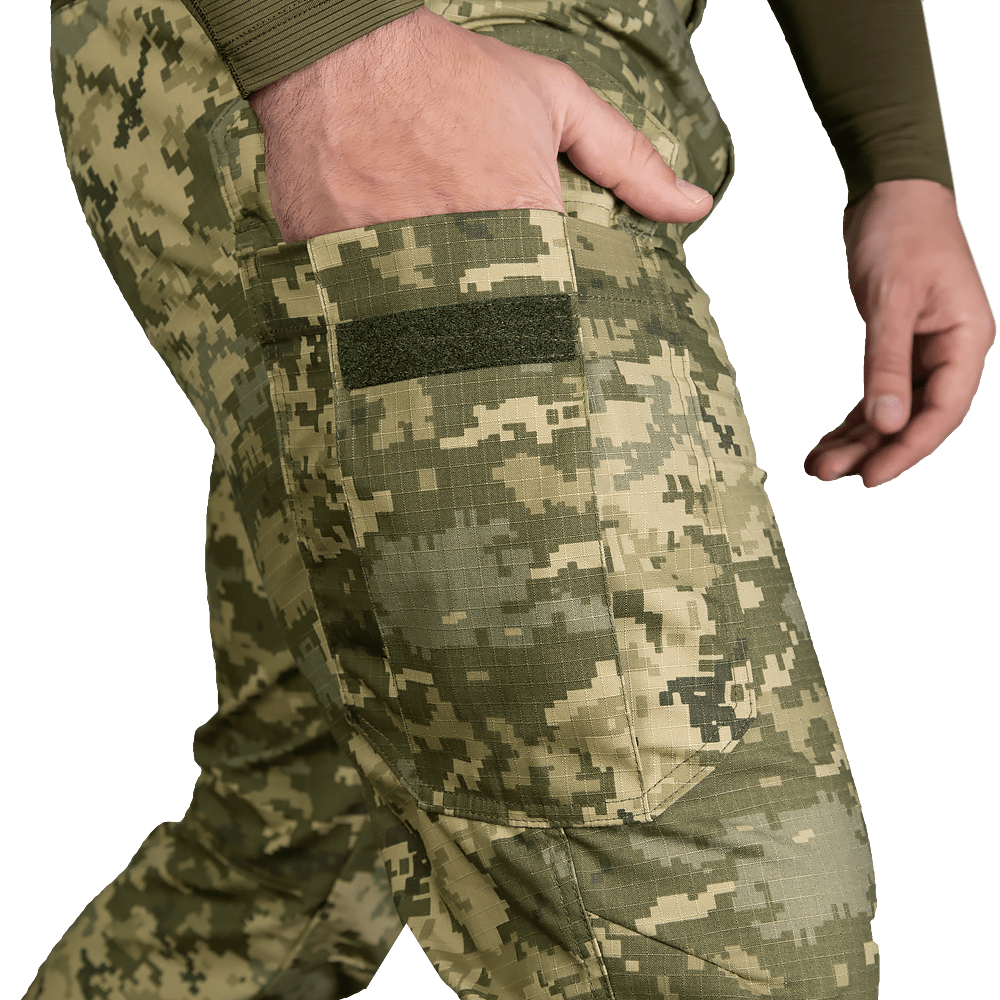 CM Patrol Pro Pixel Pants