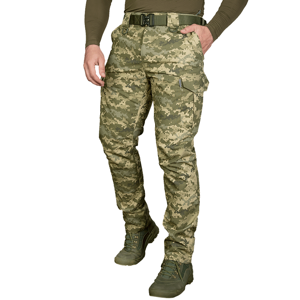 CM Patrol Pro Pixel Pants