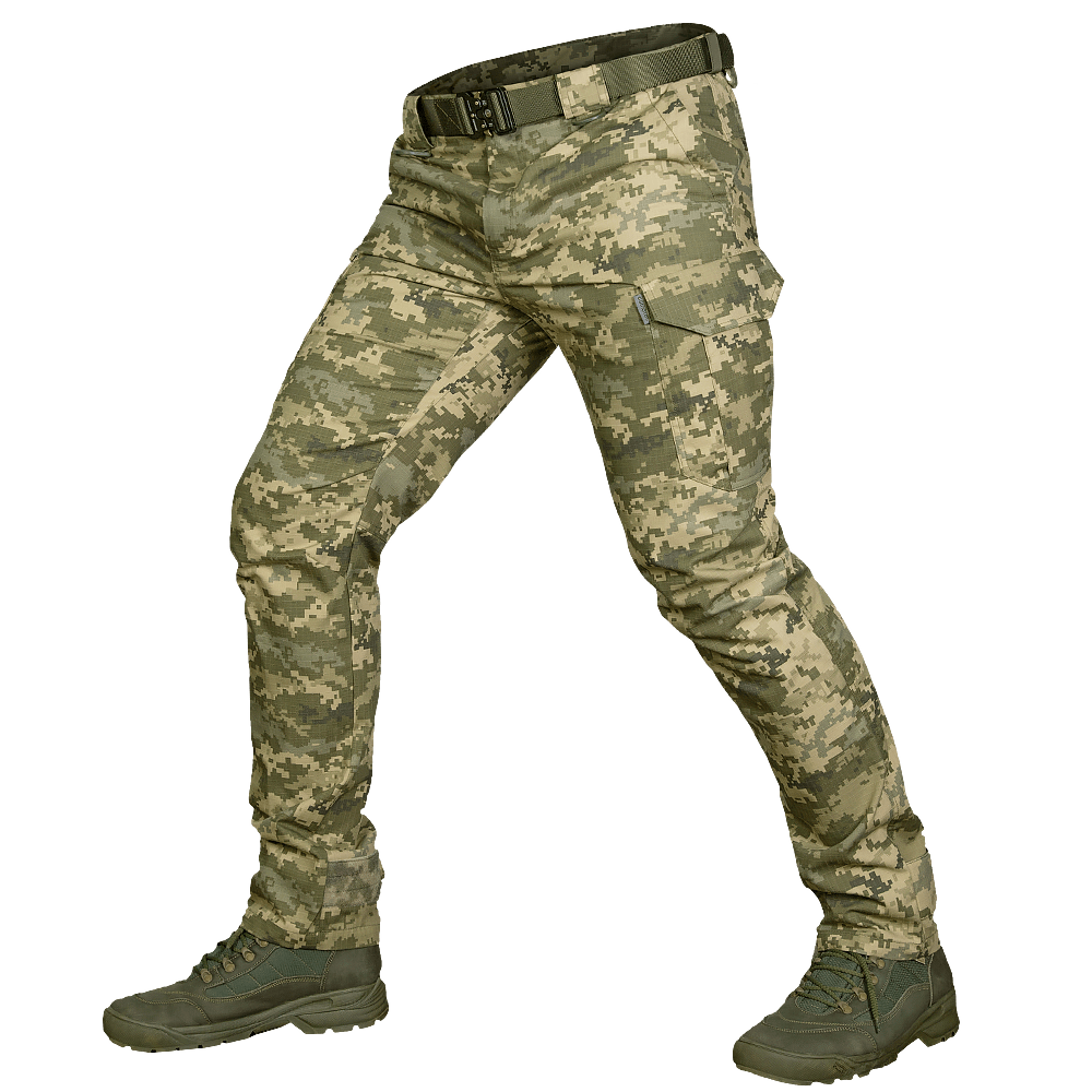 CM Patrol Pro Pixel Pants