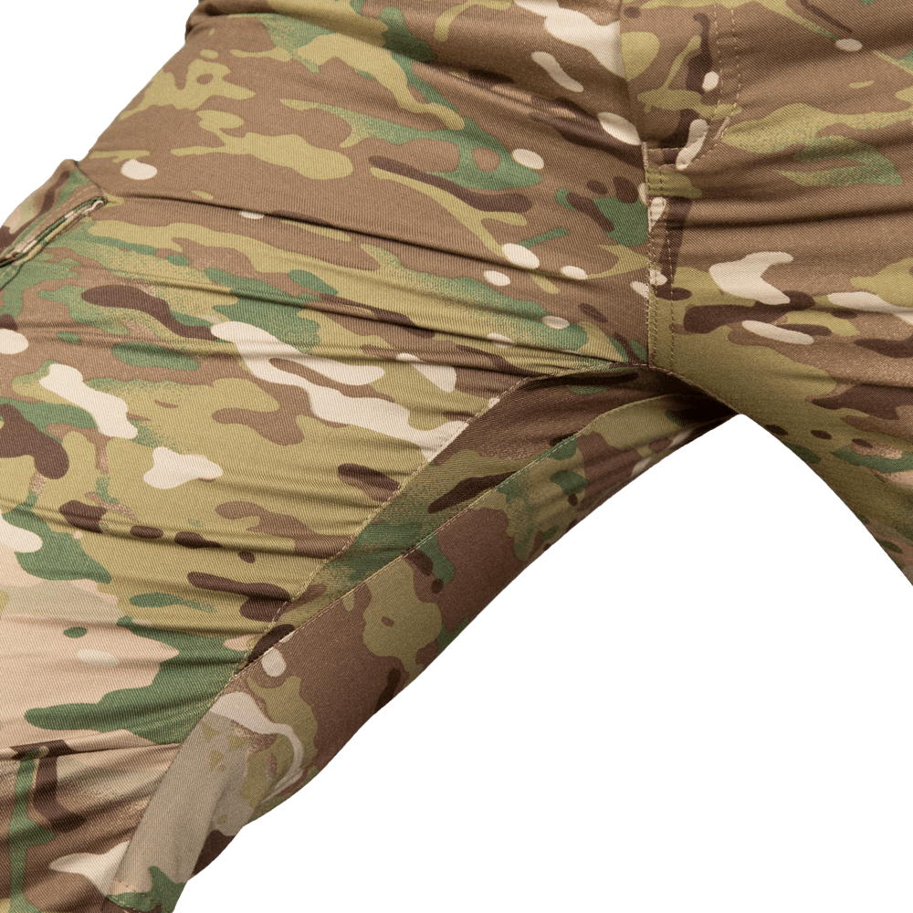 Штани CM Patrol Pro MC