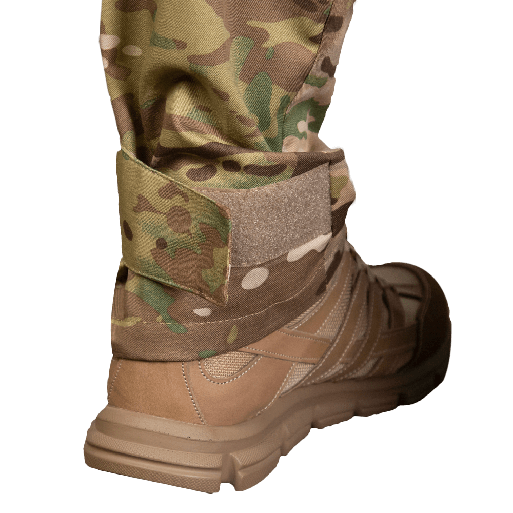 Штани CM Patrol Pro MC