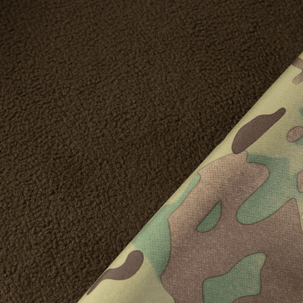 SoftShell Pants MC