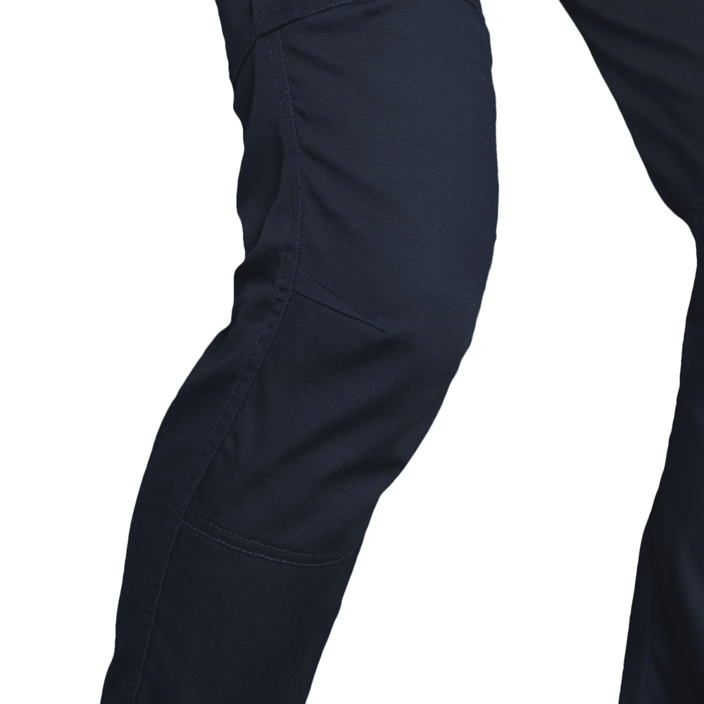 Corsair Canvas Navy Pants