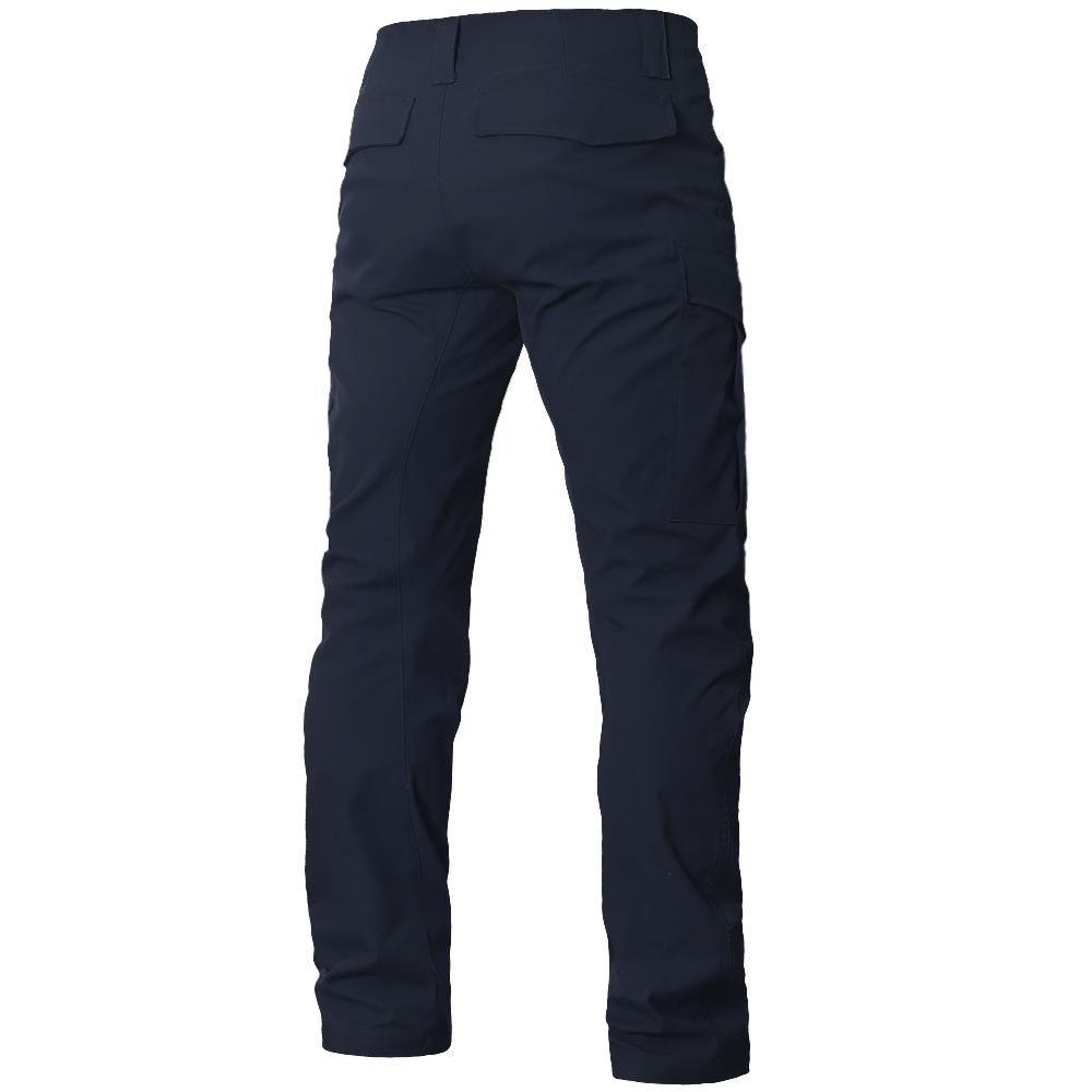 Corsair Canvas Navy Pants