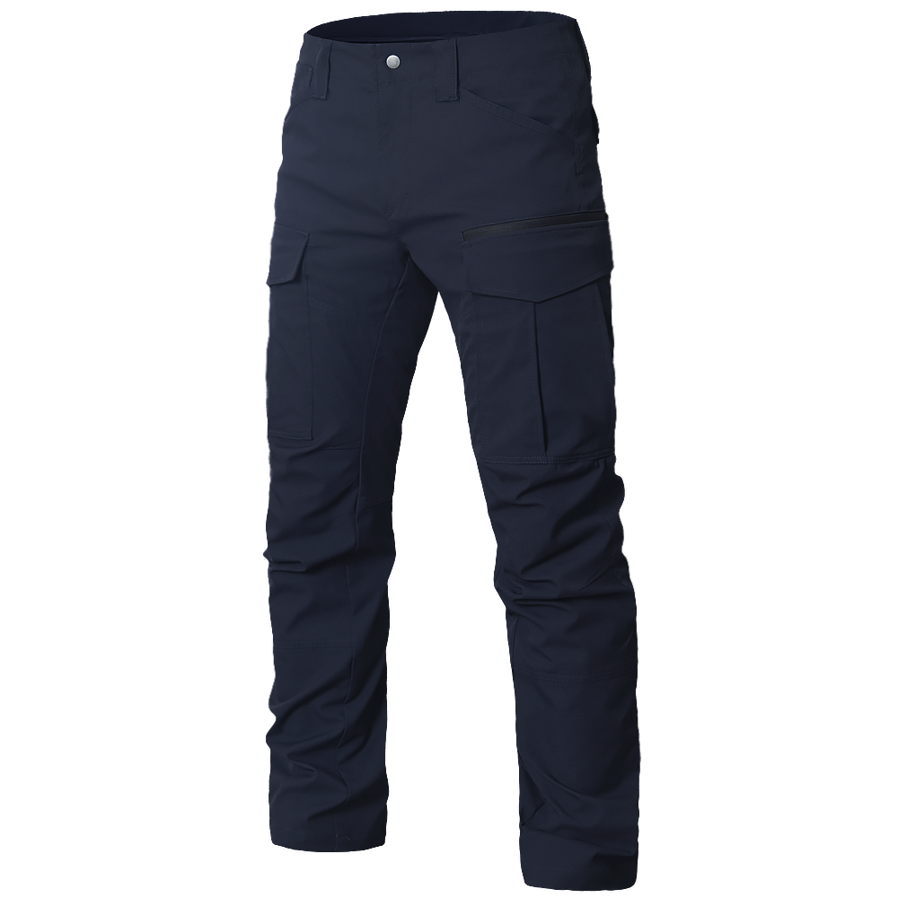 Corsair Canvas Navy Pants