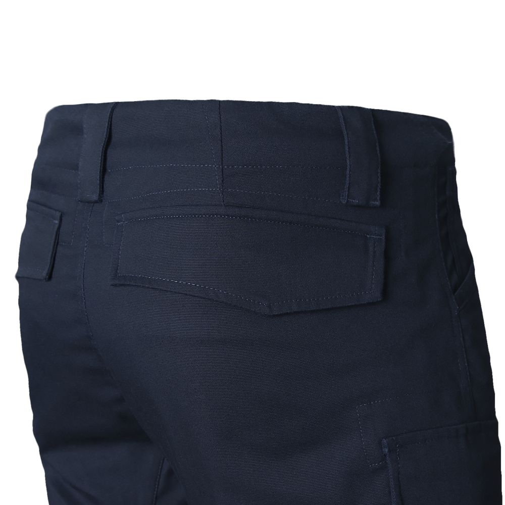 Corsair Canvas Navy Pants