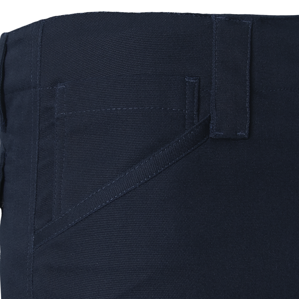 Corsair Canvas Navy Pants