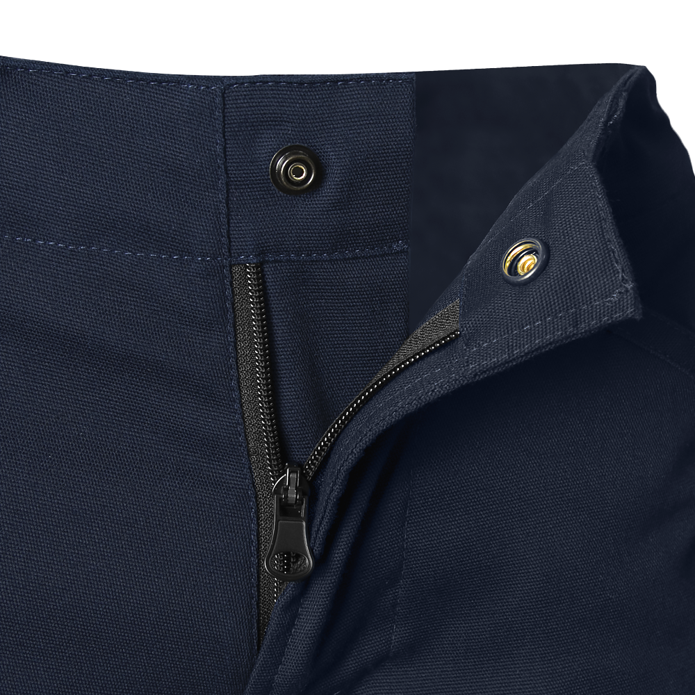 Corsair Canvas Navy Pants