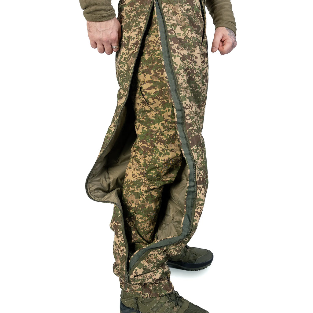 Defender 7 level Predator G-0822 Pants