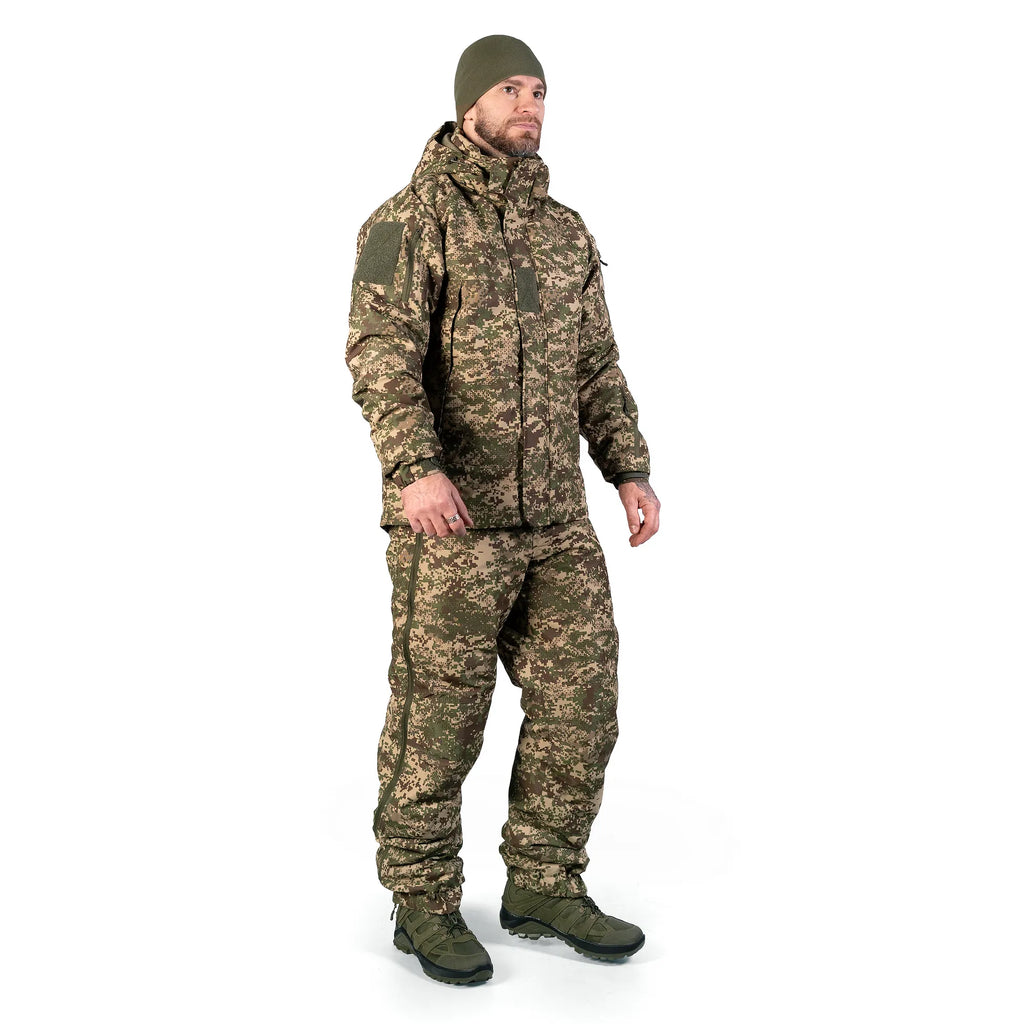 Defender 7 level Predator G-0822 Pants