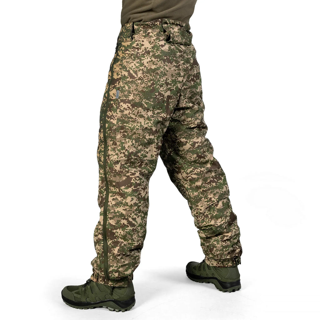 Defender 7 level Predator G-0822 Pants