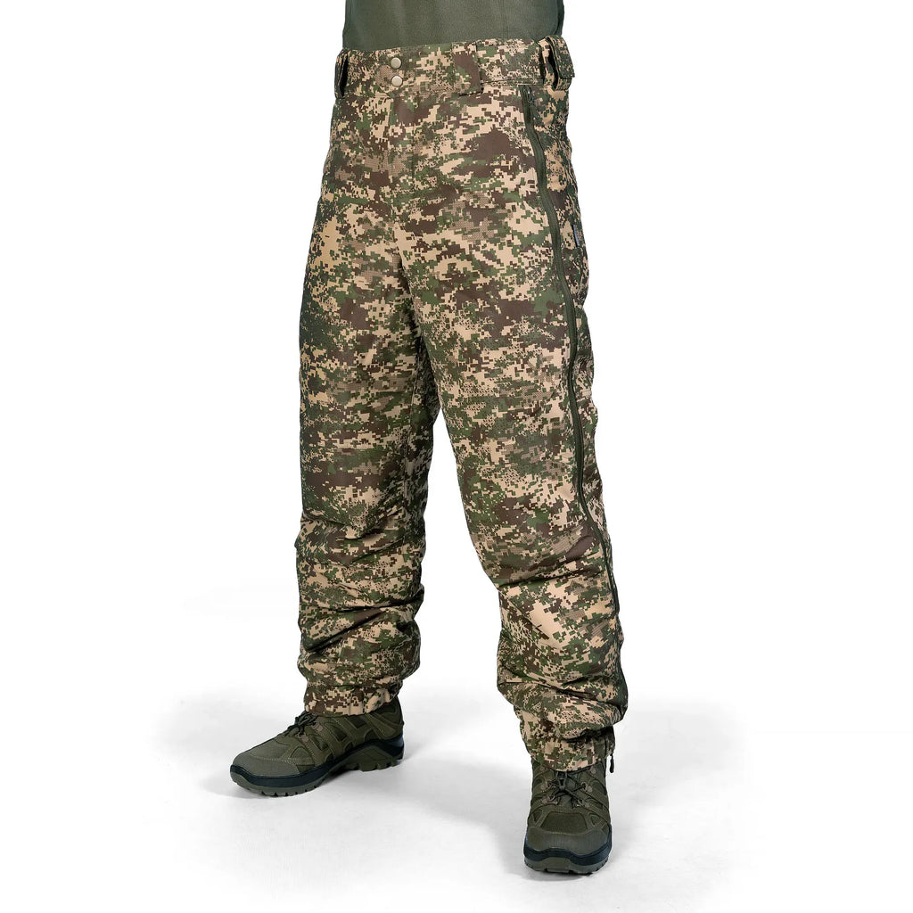 Defender 7 level Predator G-0822 Pants