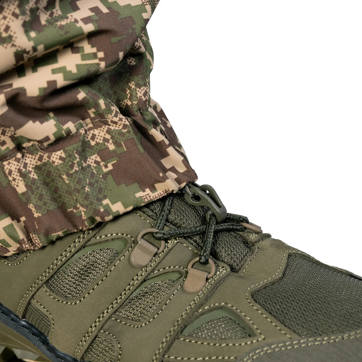 Defender 7 level Predator G-0822 Pants