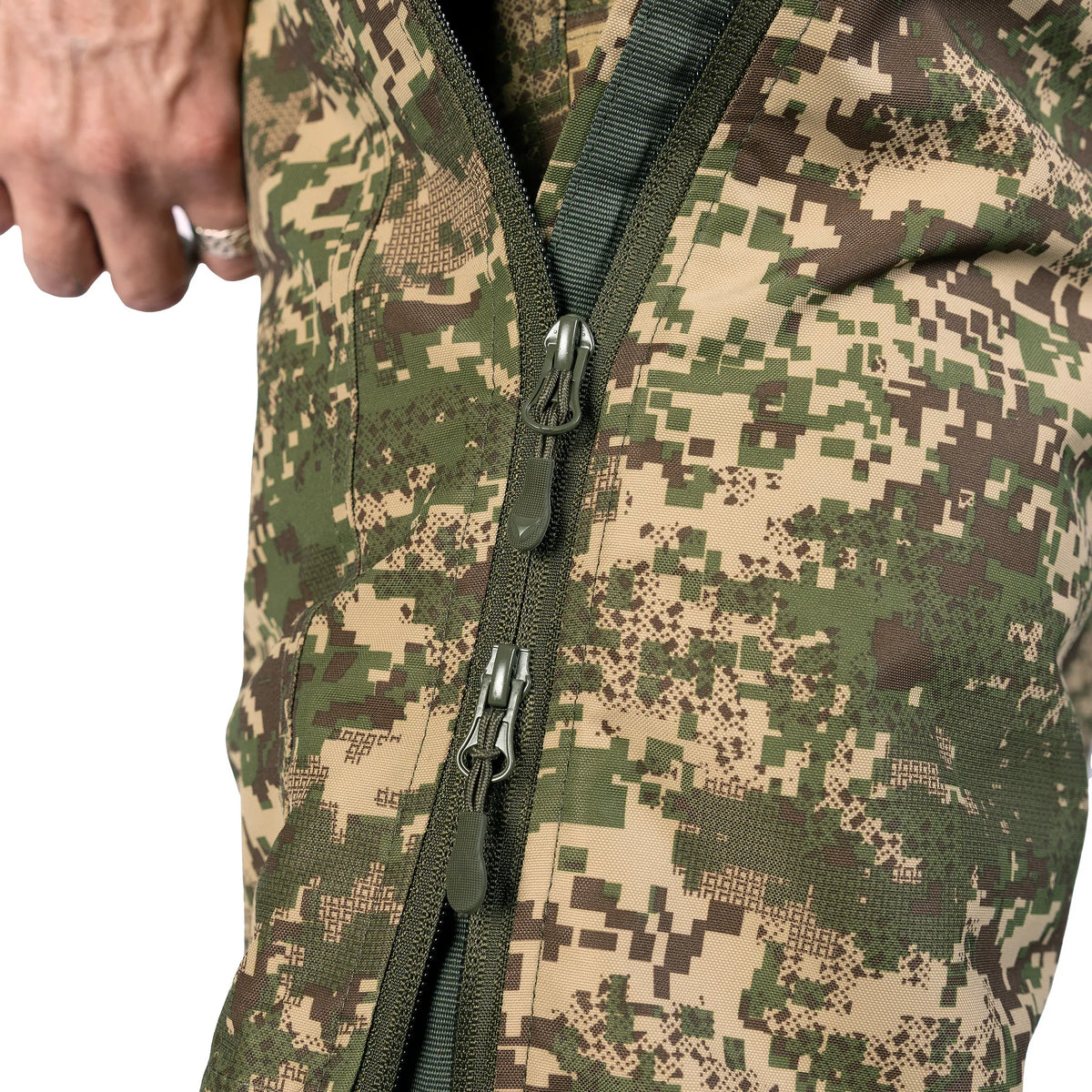 Defender 7 level Predator G-0822 Pants