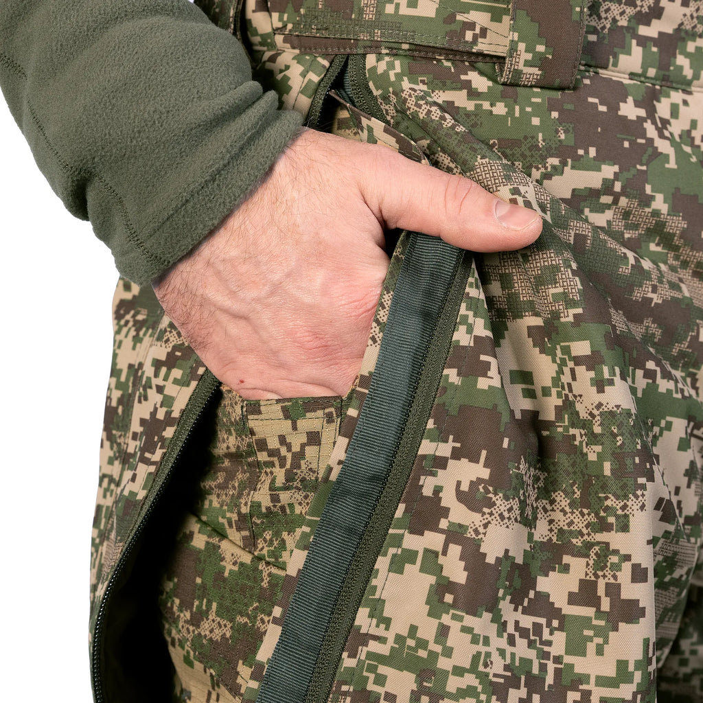 Defender 7 level Predator G-0822 Pants