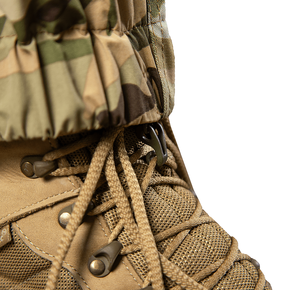 Defender 7 level MC Pants