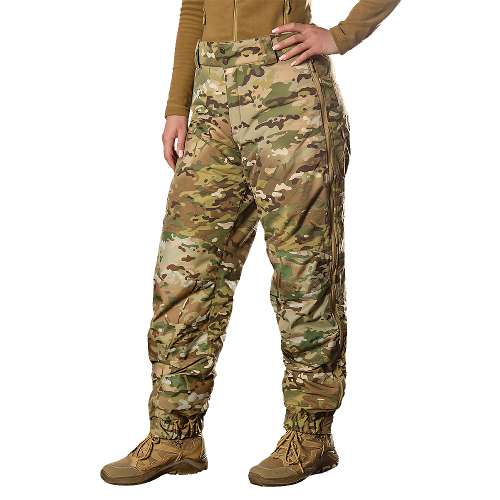 Defender 7 level MC Pants