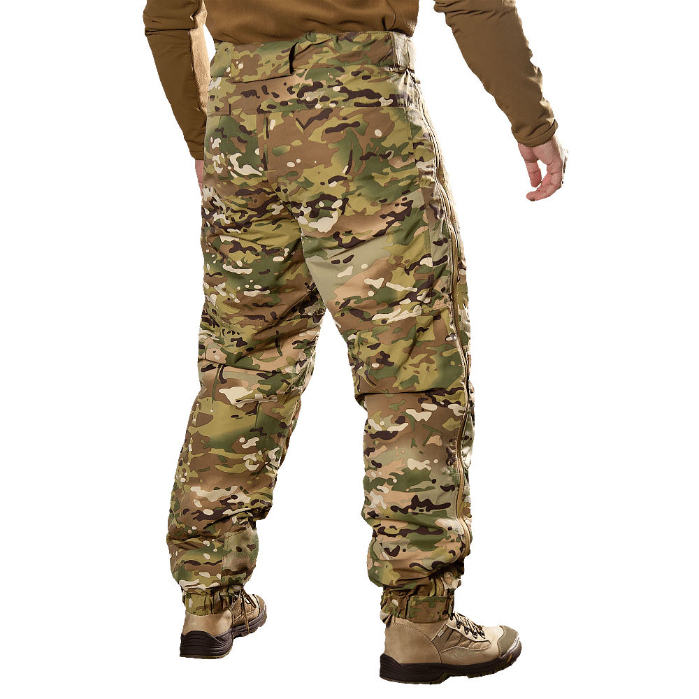 Defender 7 level MC Pants