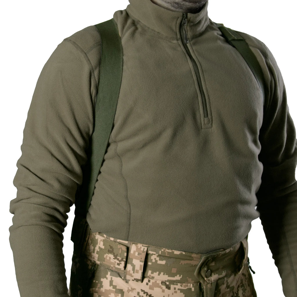 Defender 7 level Pixel Pants