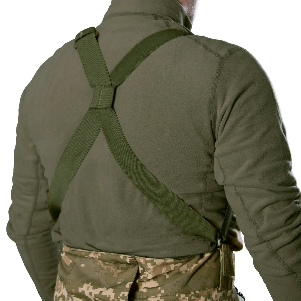 Defender 7 level Pixel Pants