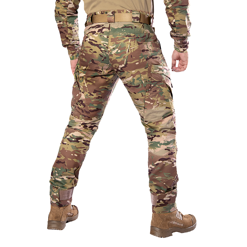 Hertz Pants 2.0 Twill MC
