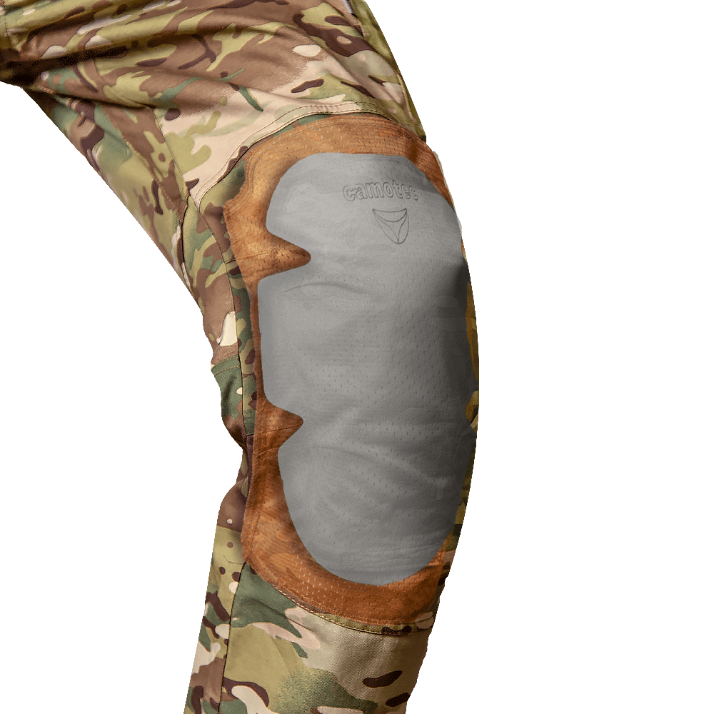Hertz Pants 2.0 Twill MC