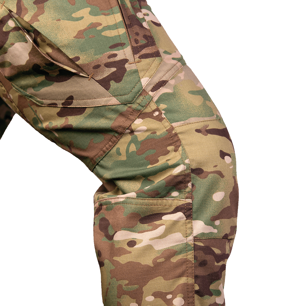 Hertz Pants 2.0 Twill MC